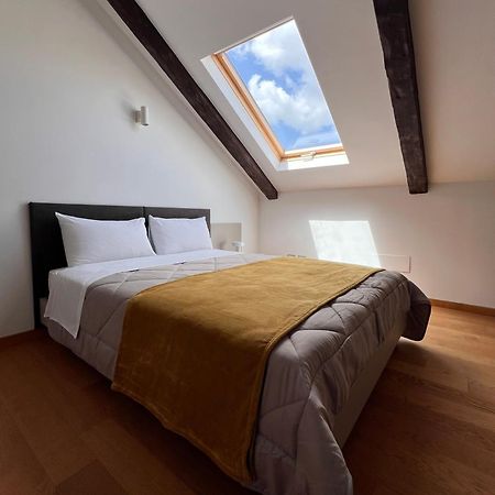 Unonoveuno Luxury Apartment Napoli Eksteriør bilde