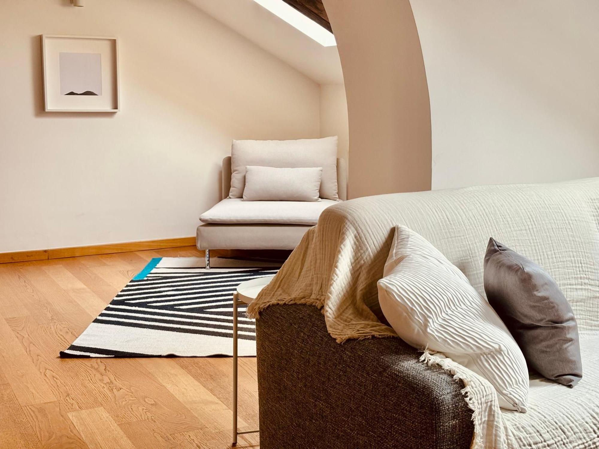 Unonoveuno Luxury Apartment Napoli Eksteriør bilde